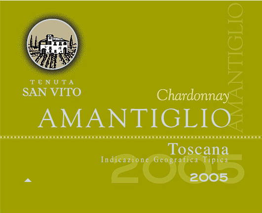 Amantiglio 2009