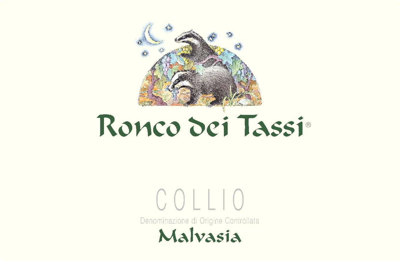 Malvasia 2011