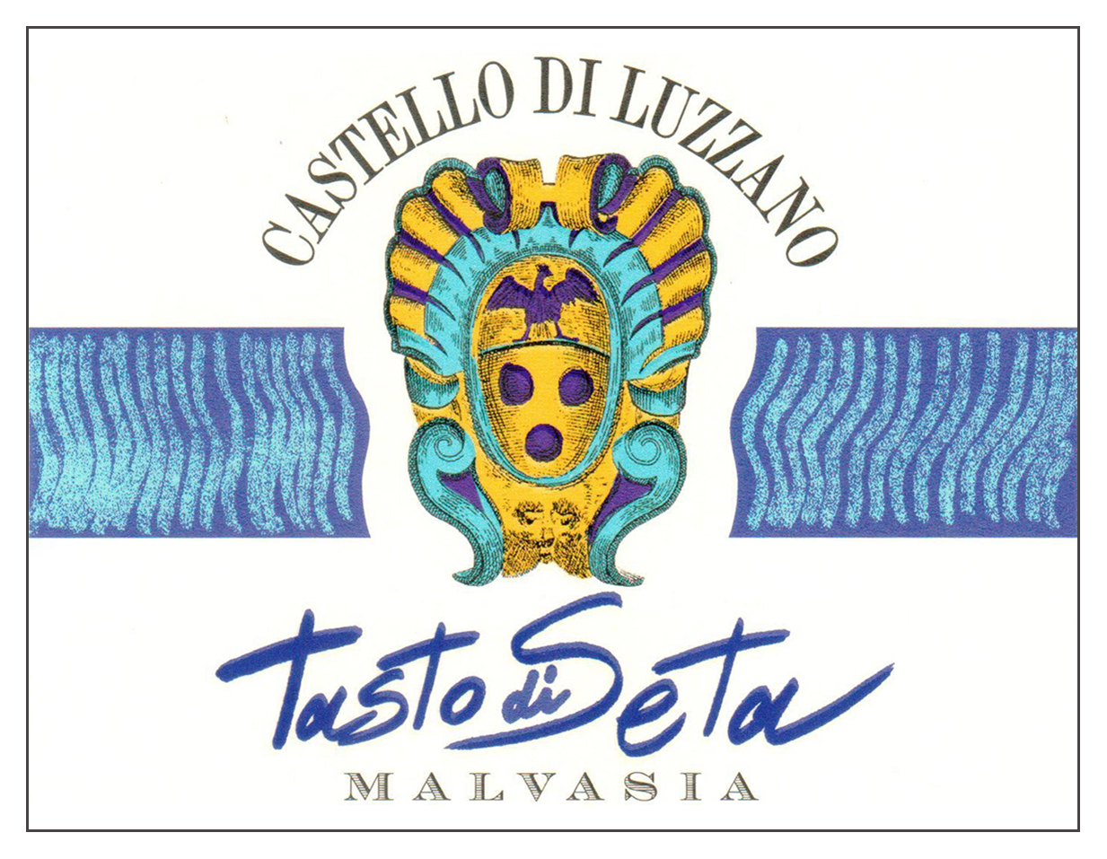 Tasto di Seta Malvasia 2014