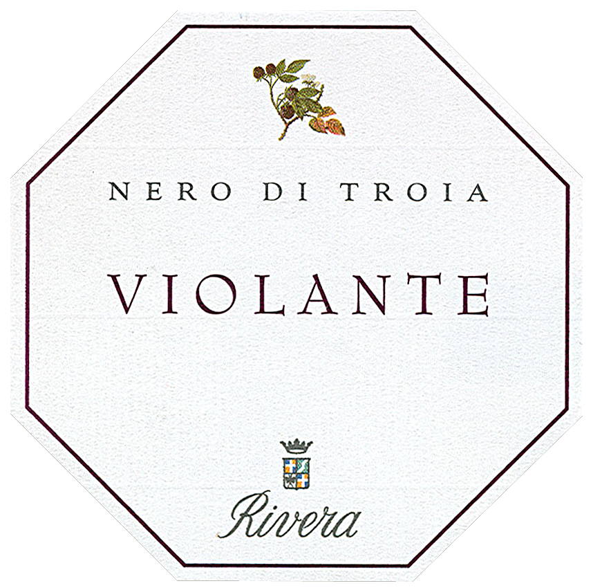 Violante 2013