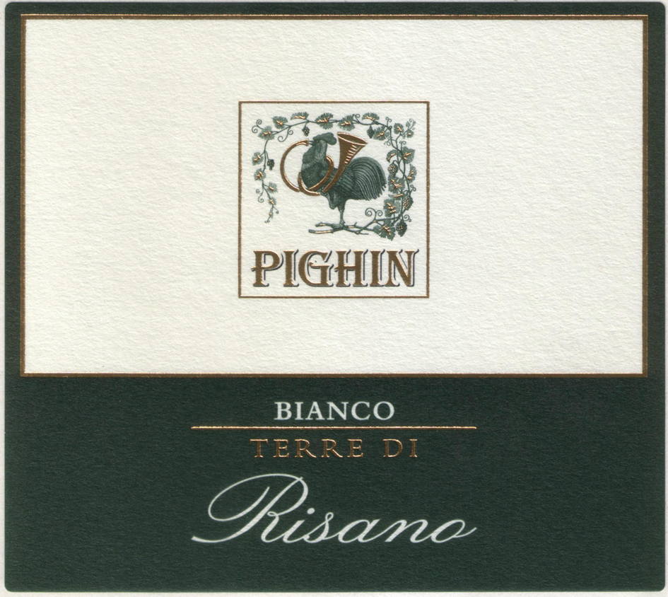 Terre di Risano Bianco 2007