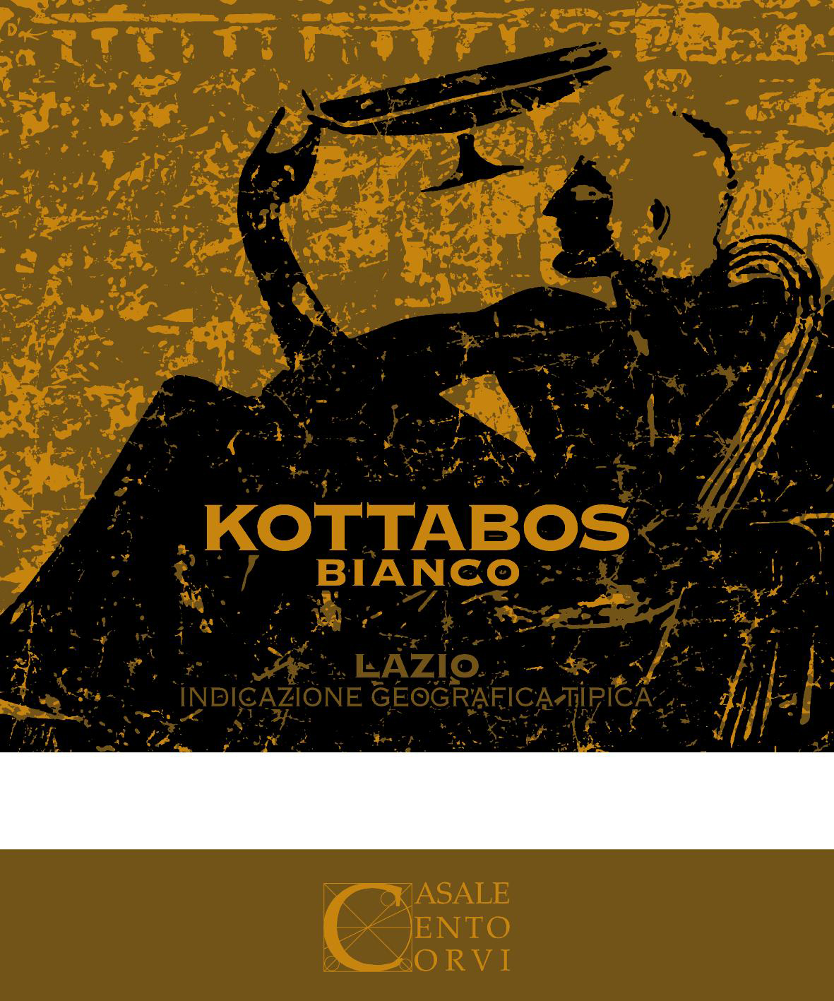 Bianco Kottabos 2010