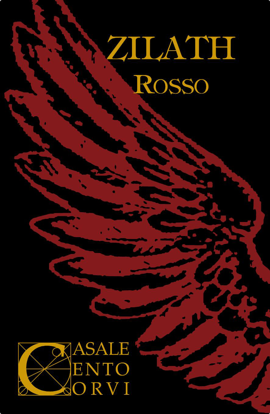 Zilath Rosso 2007