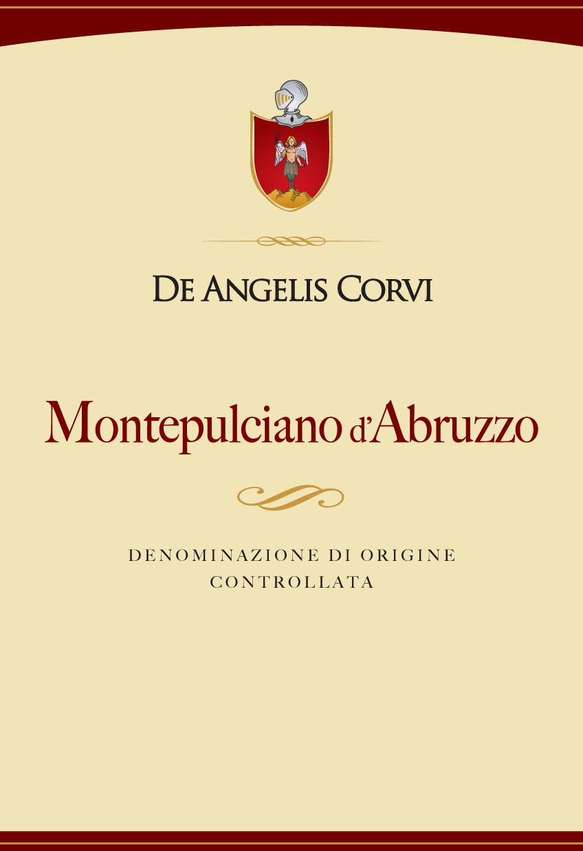 Montepulciano d'Abruzzo 2006