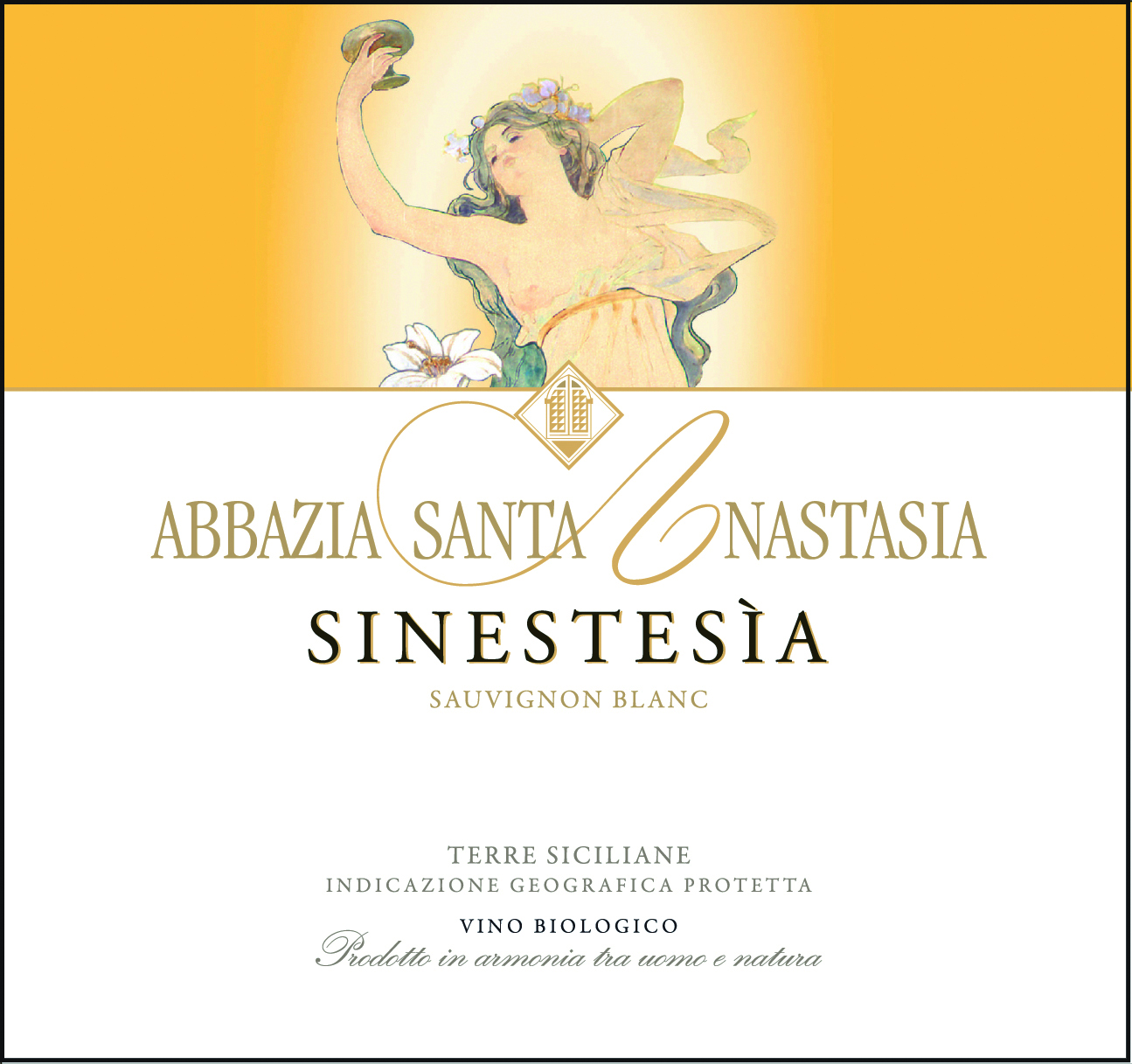 Sinestesìa 2008