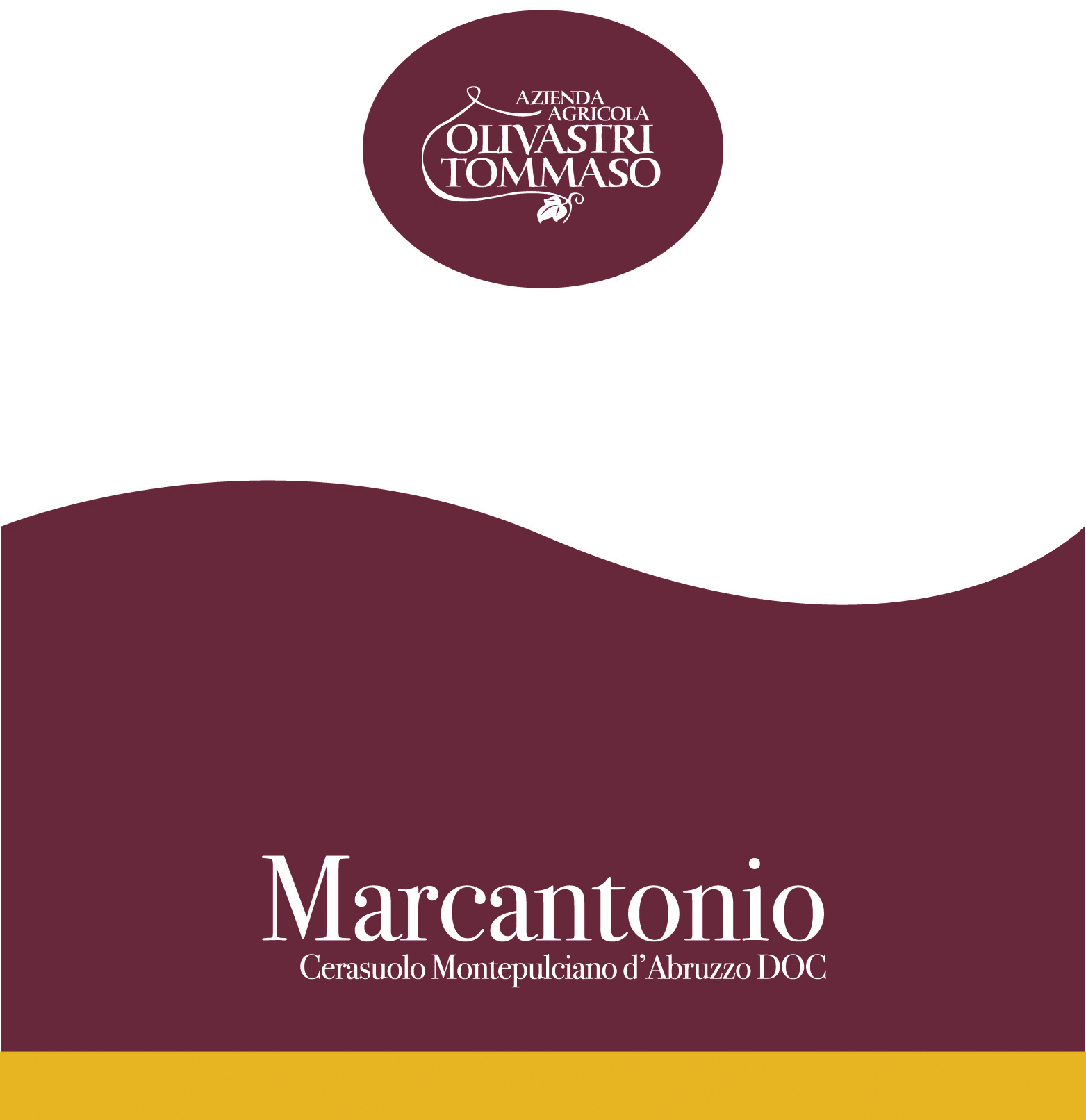 Marcantonio 2016