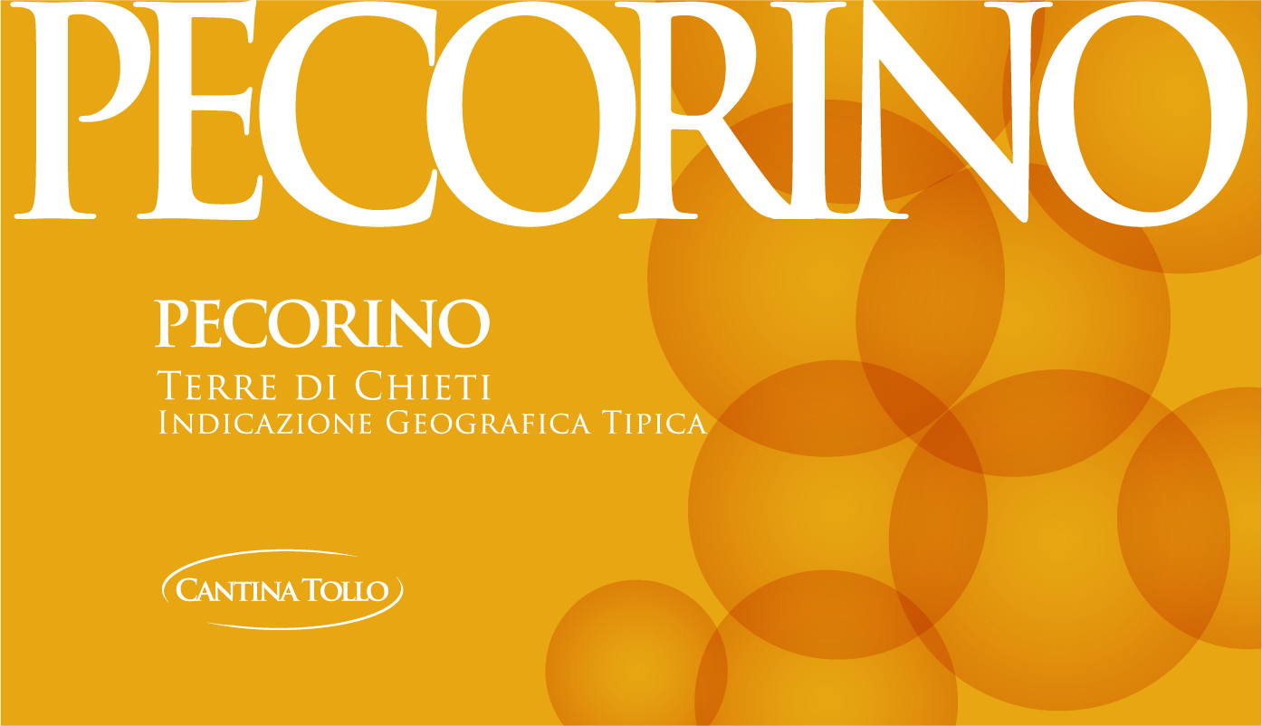 Pecorino Terre di Chieti 2010