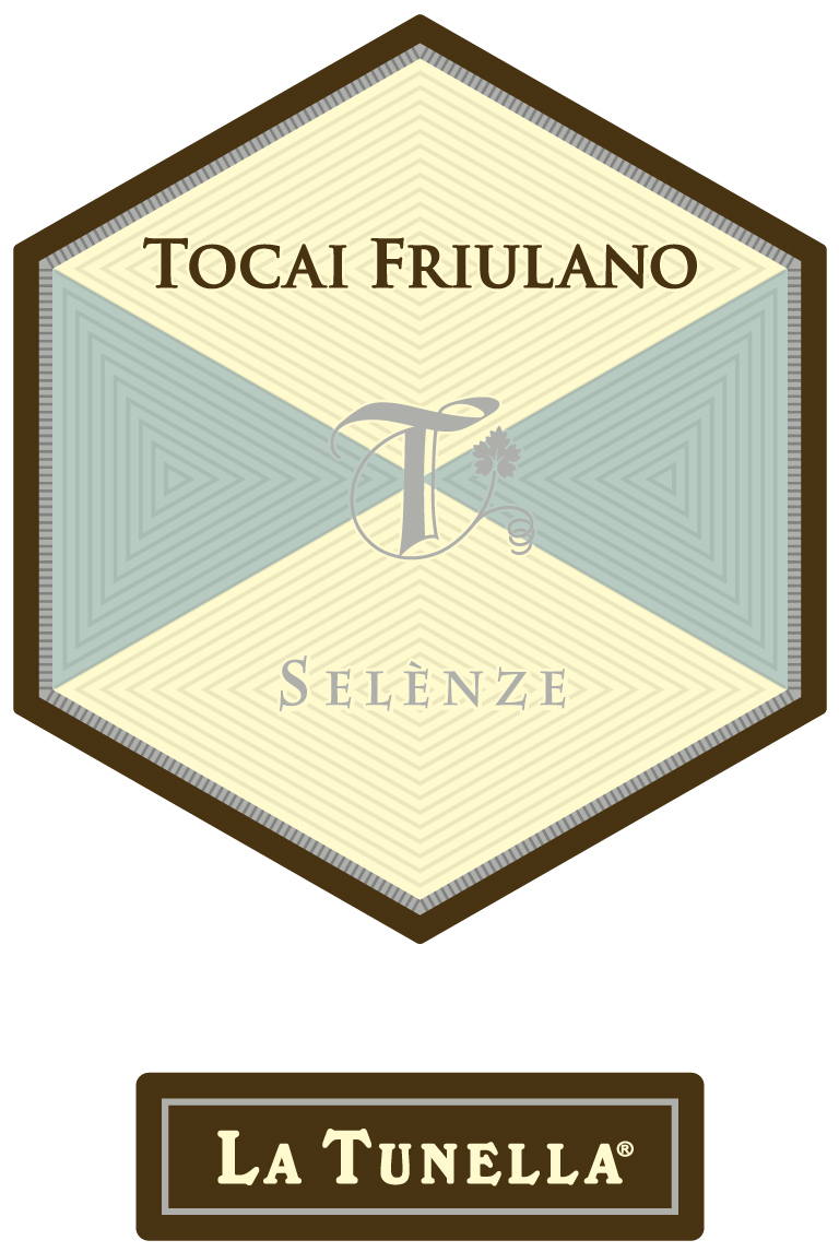 Friulano Selènze 2008