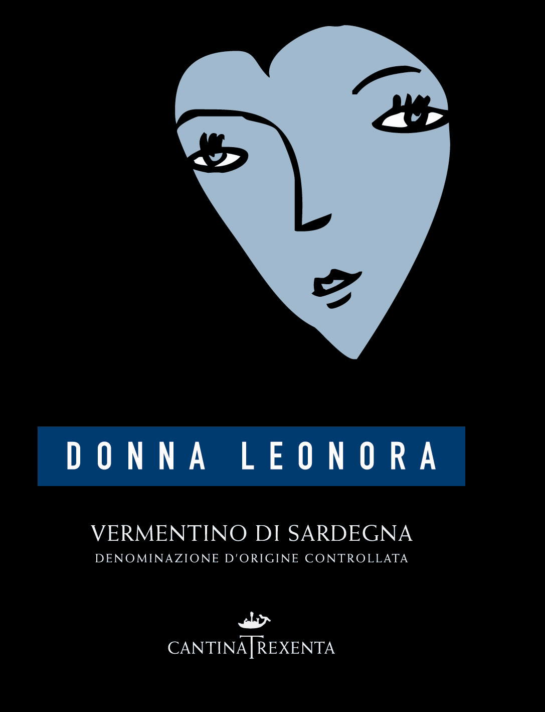 Vermentino di Sardegna Doc Donna Leonora 2011