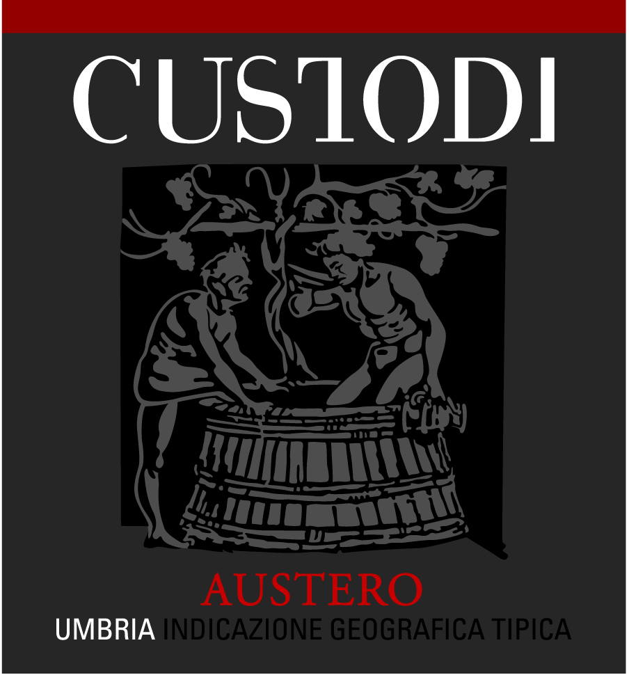 Merlot Austero 2011