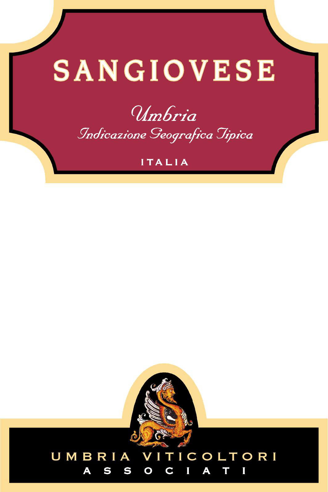 Sangiovese 2007