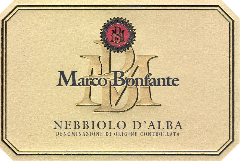 Nebbiolo d'Alba 2009