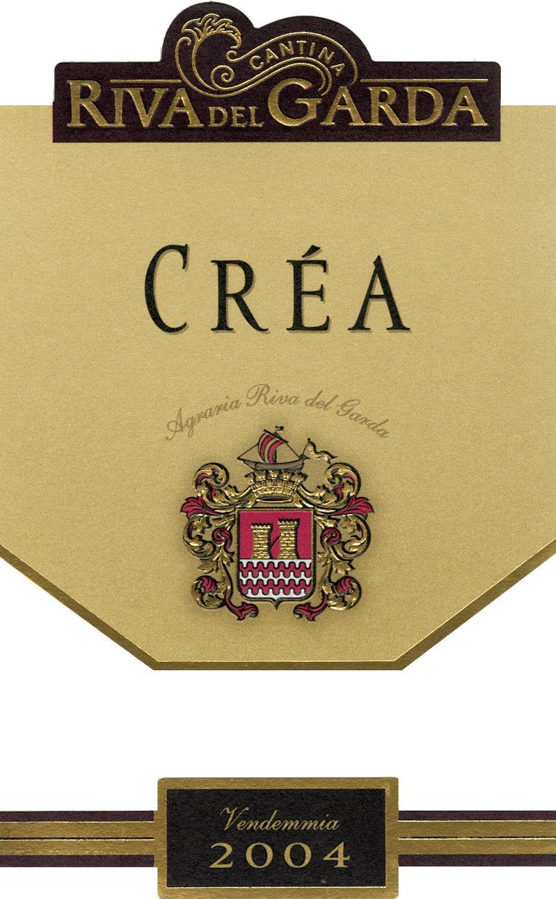 Merlot Créa 2016