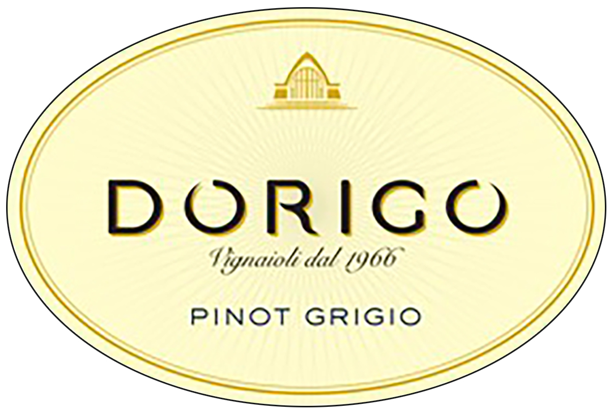Pinot Grigio 2024