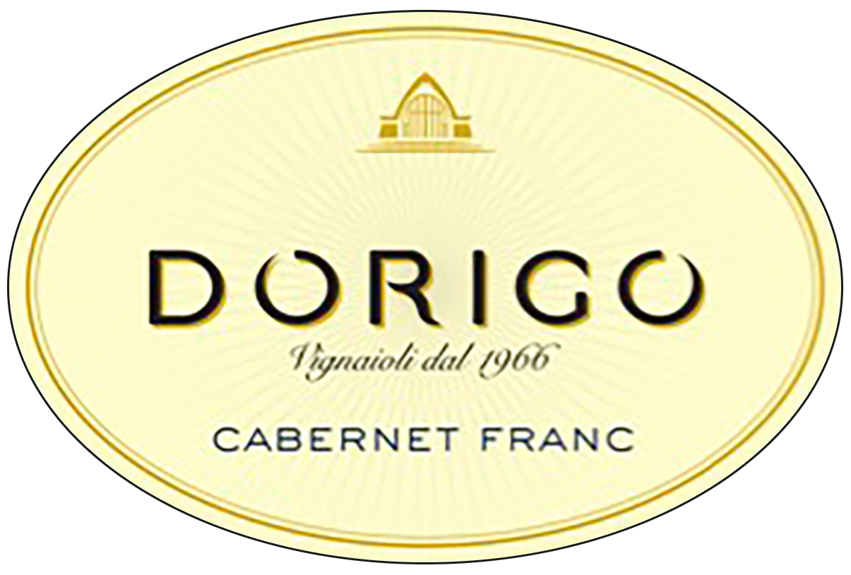 Cabernet Franc 2012