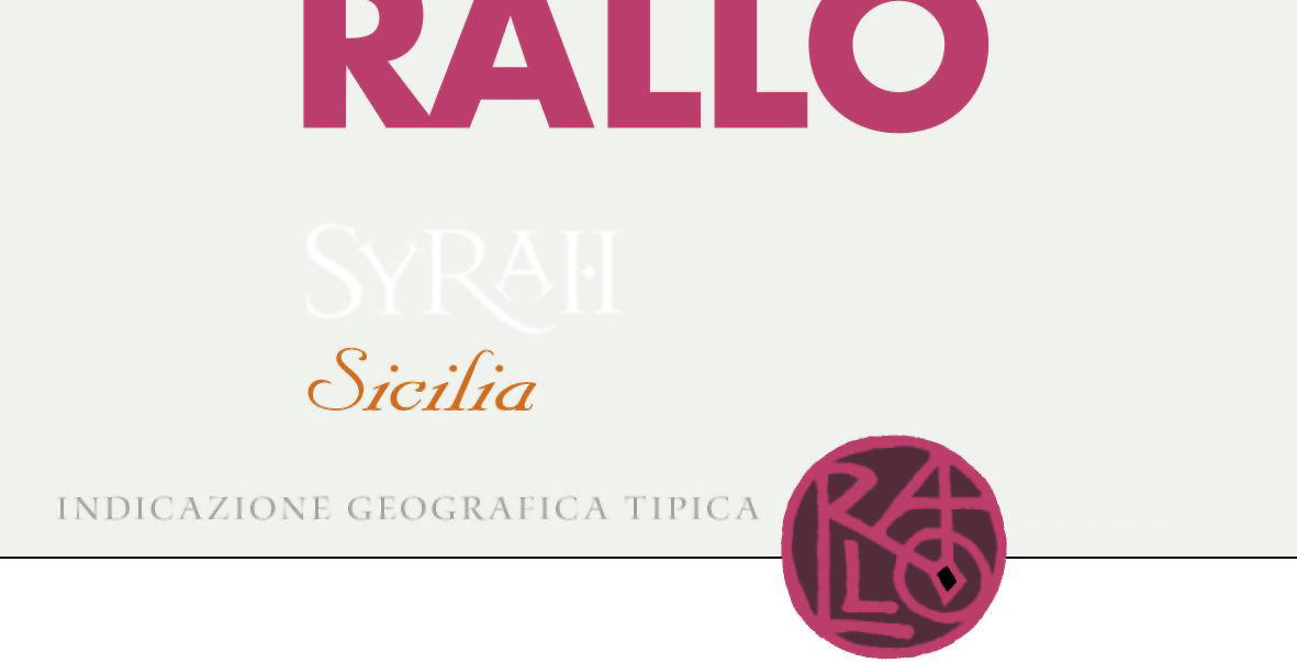 Syrah 2008