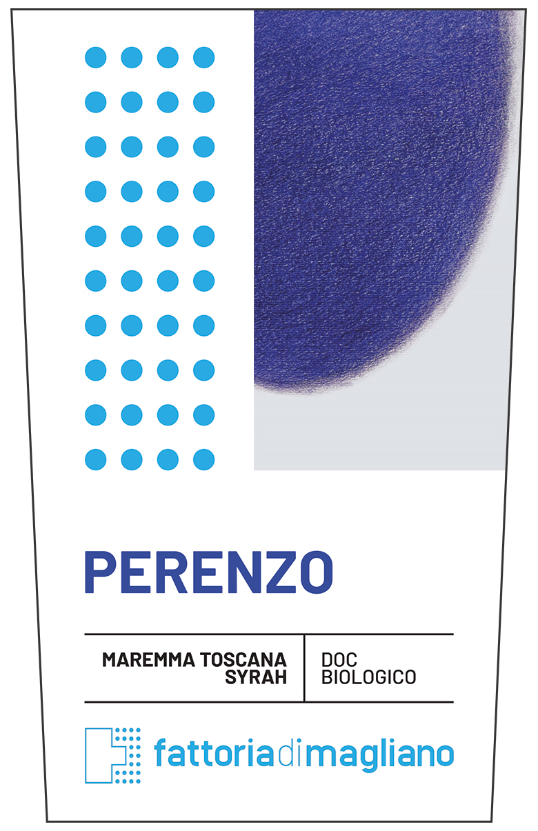 Perenzo 2013