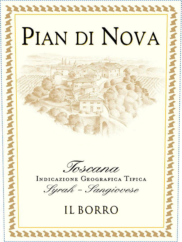 Pian di Nova 2013