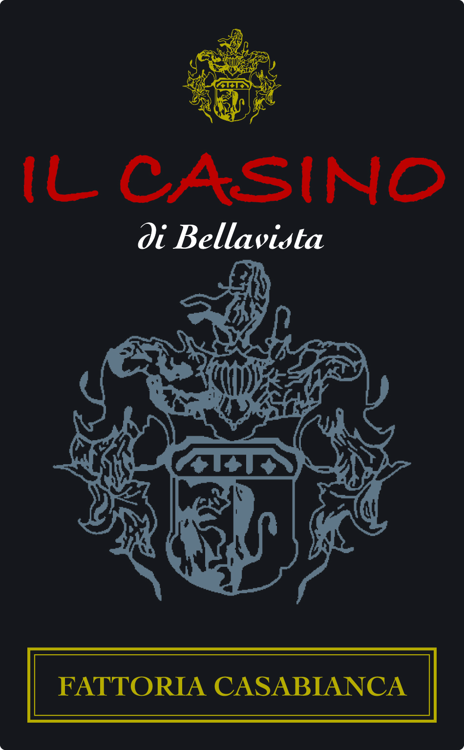 Il Casino di Bellavista 2011