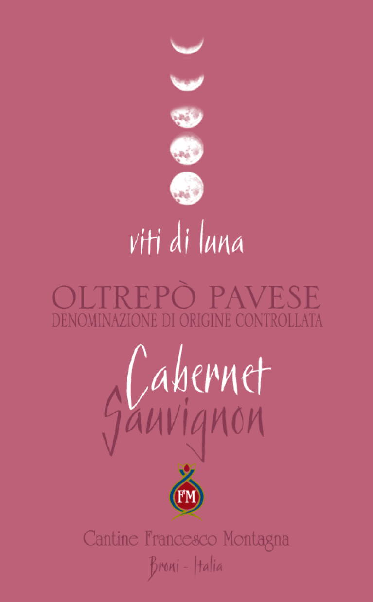 Cabernet Sauvignon Viti di Luna 2006