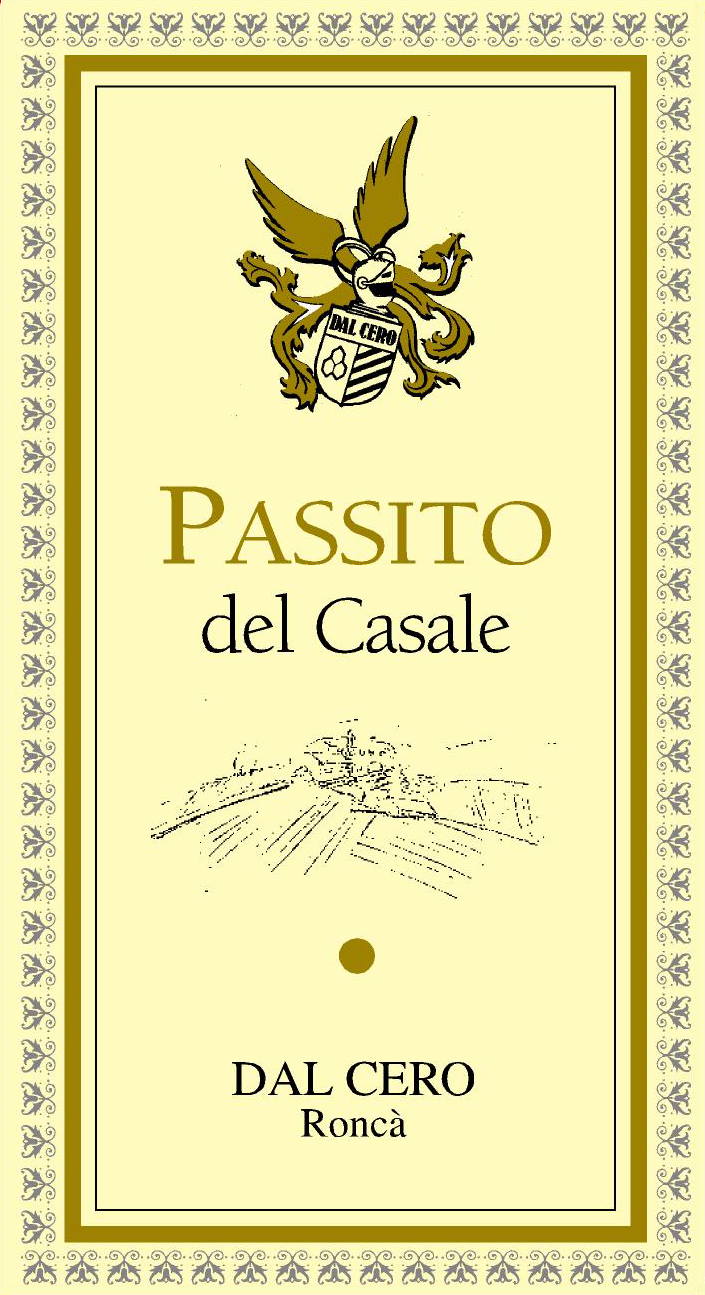 Passito del Casale sa