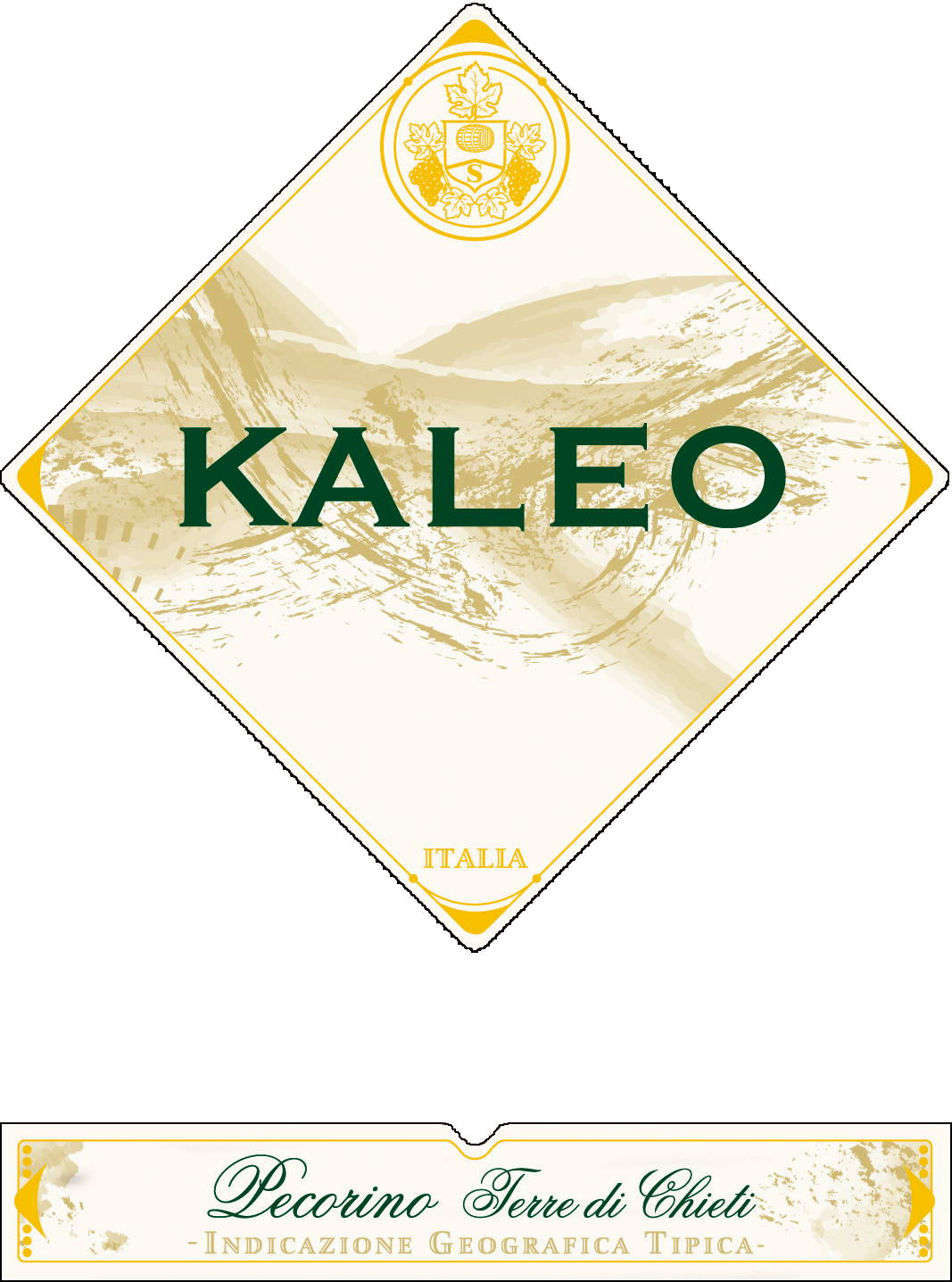 Kaleo 2014
