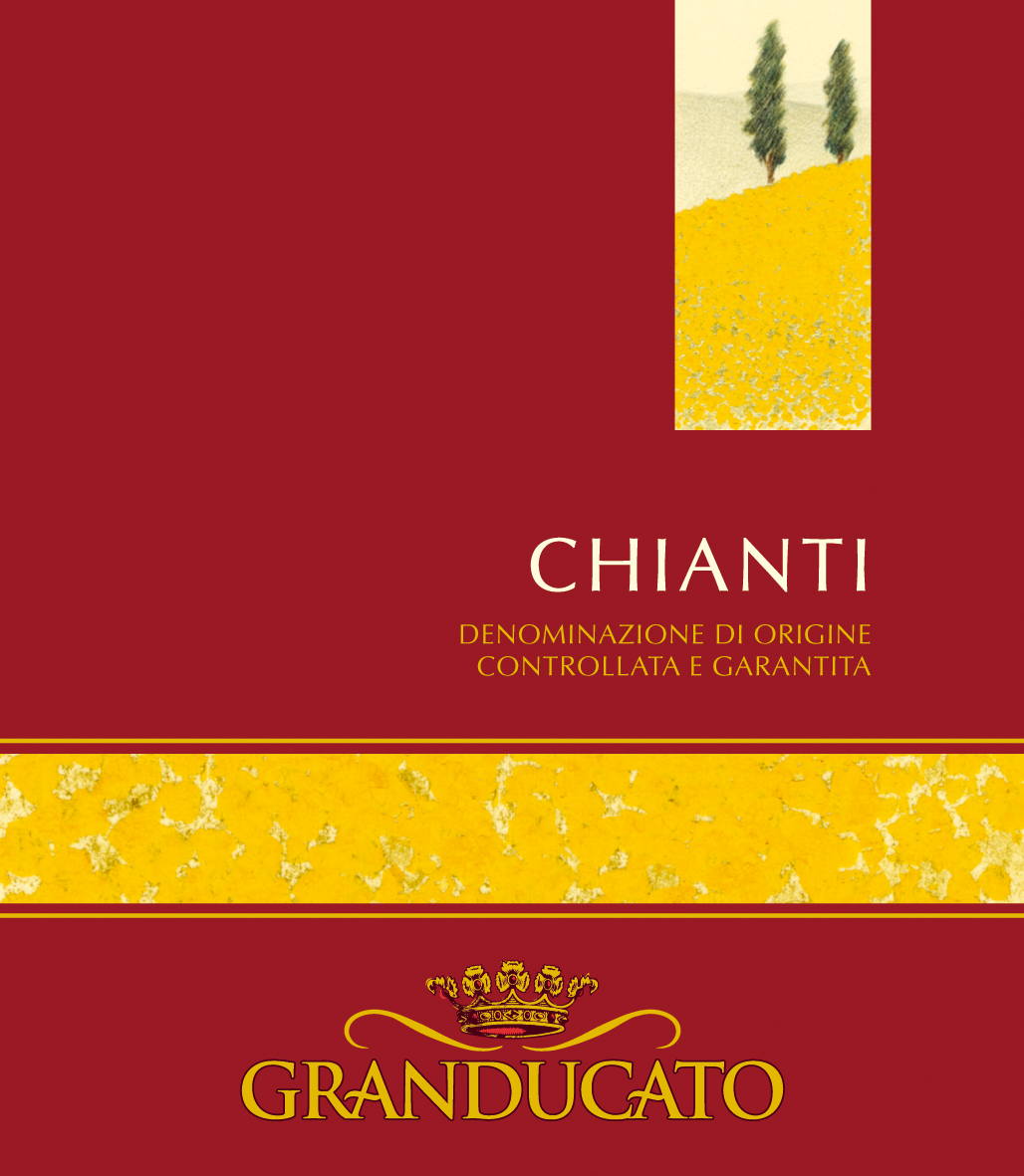 Chianti Fattoria Ferraiolo 2010