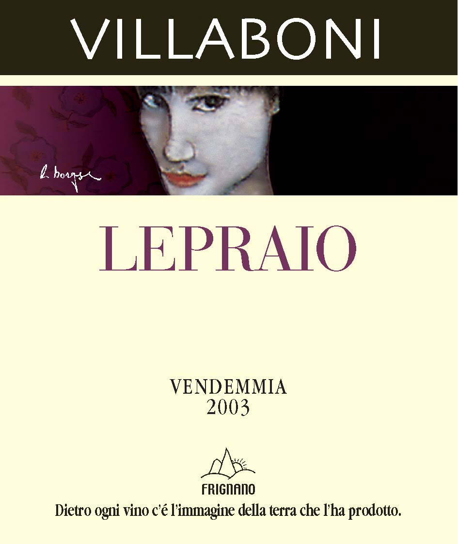 Lepraio 2006