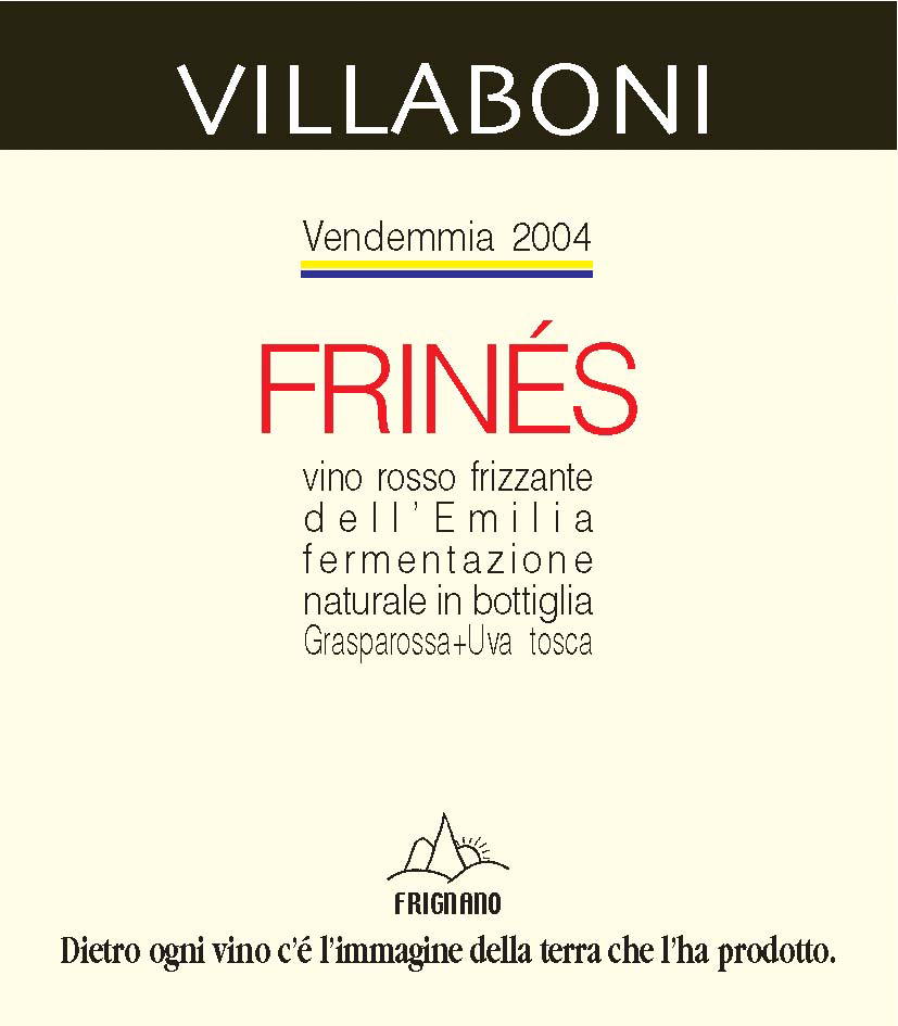 Frinese 2008