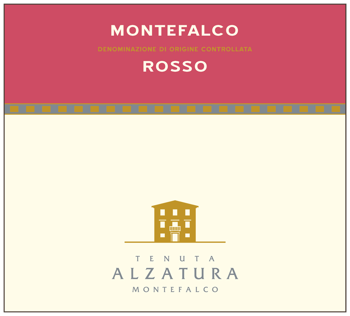 Montefalco Rosso 2023