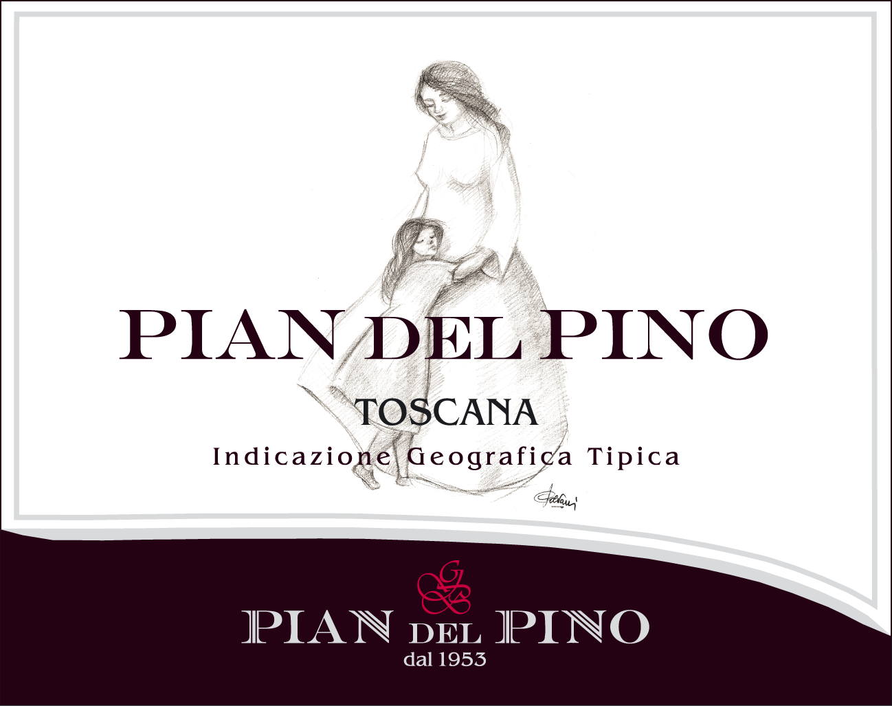 Pian del Pino 2006