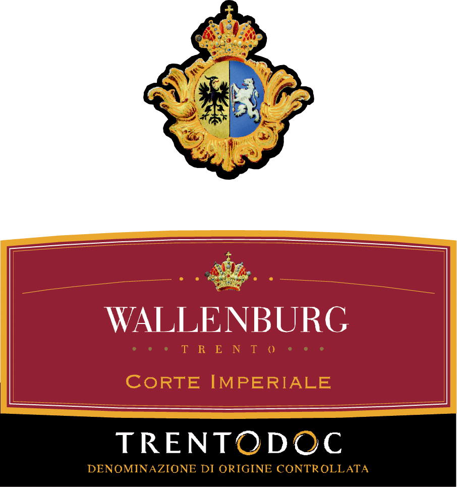 Corte Imperiale Brut sa