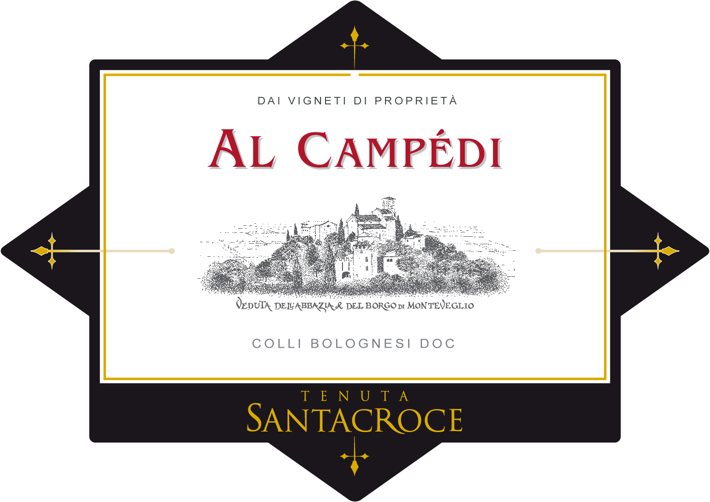 Al Campédi 2012