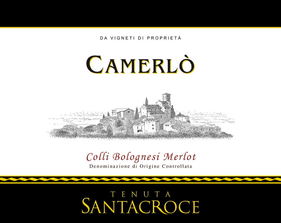 Camerlò 2007