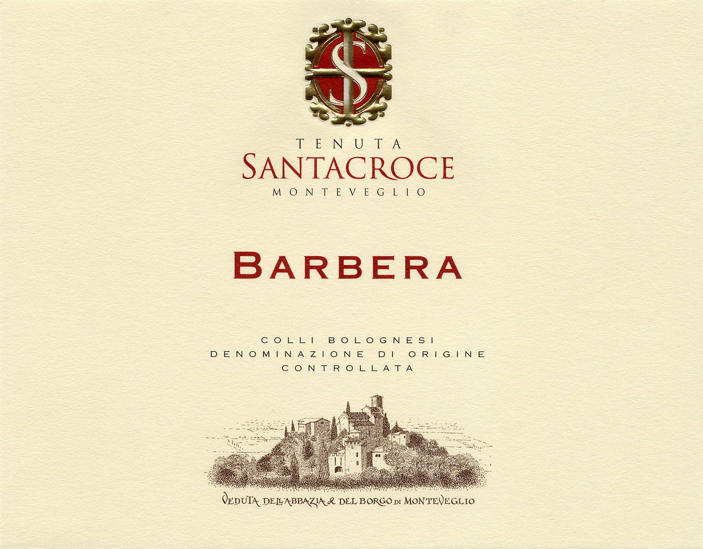 Barbera 2010