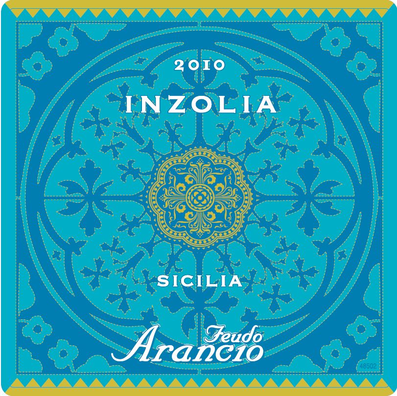 Inzolia 2010