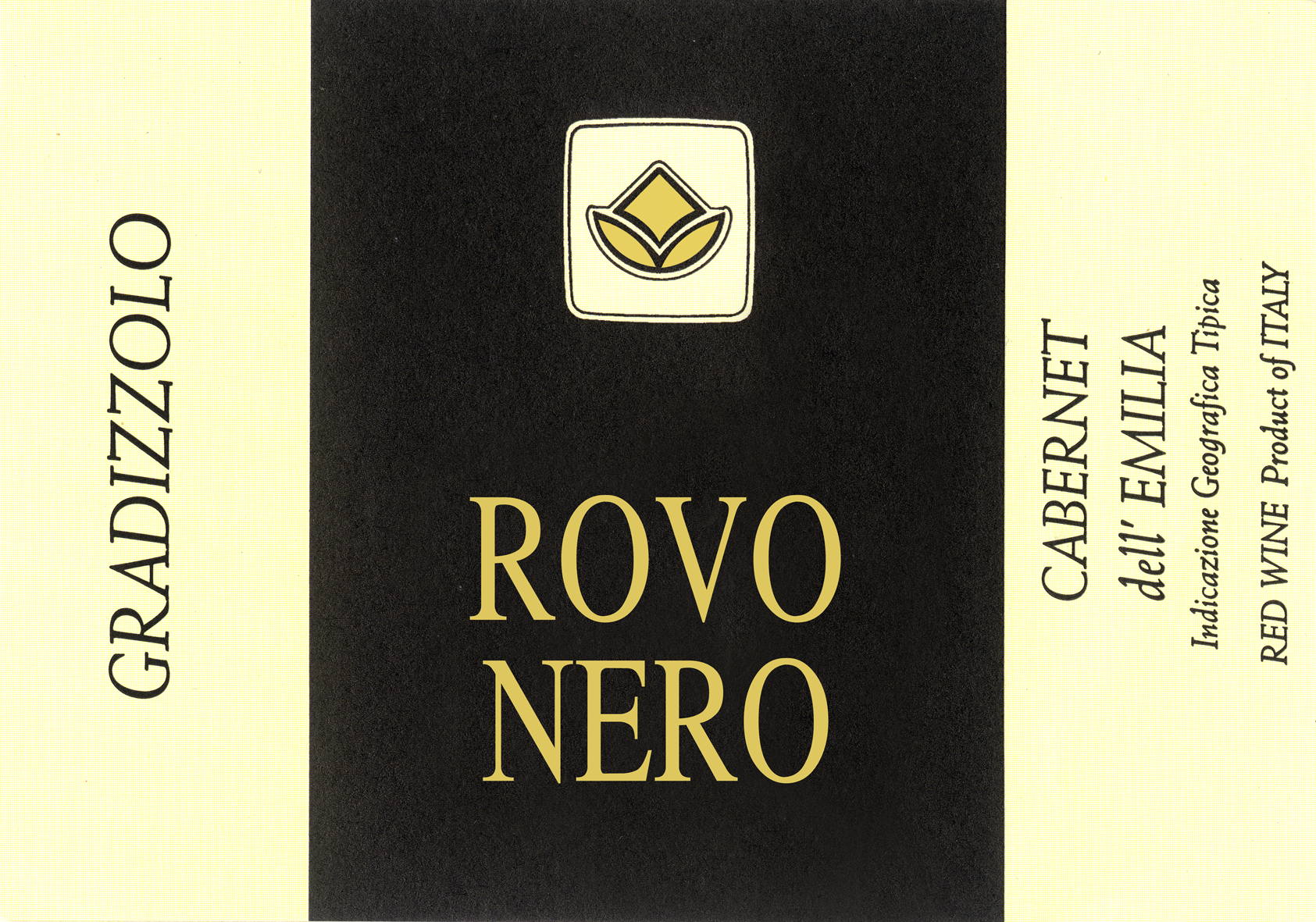 Rovo Nero 2006