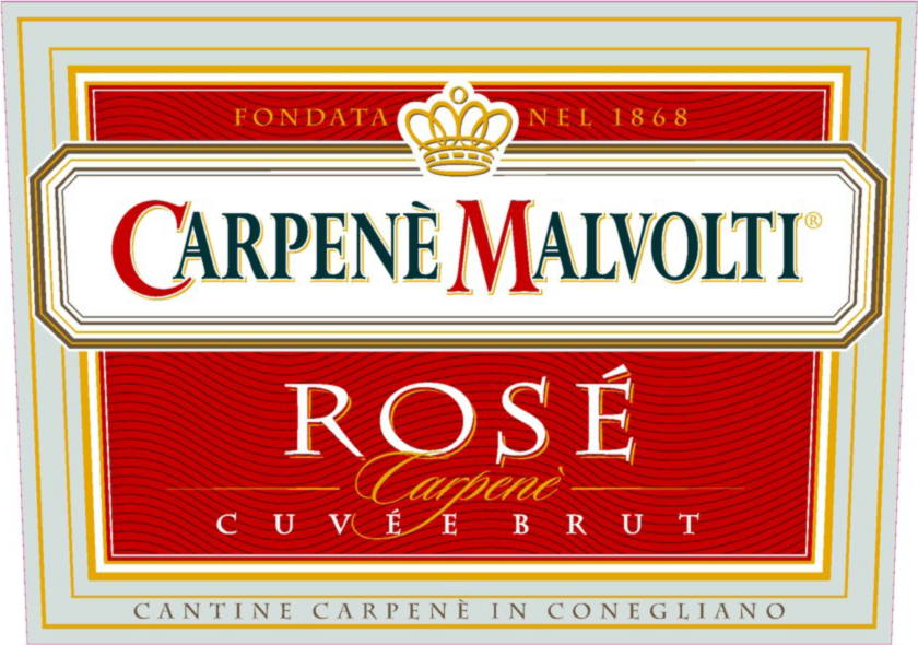 Rosé Brut sa