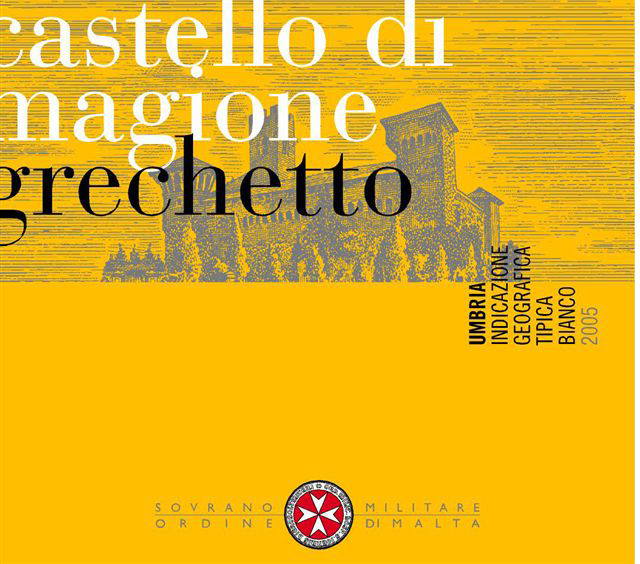 Grechetto 2017