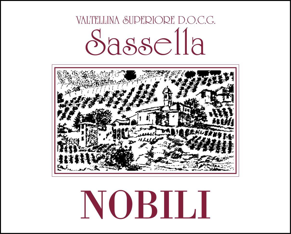 Sassella 2007