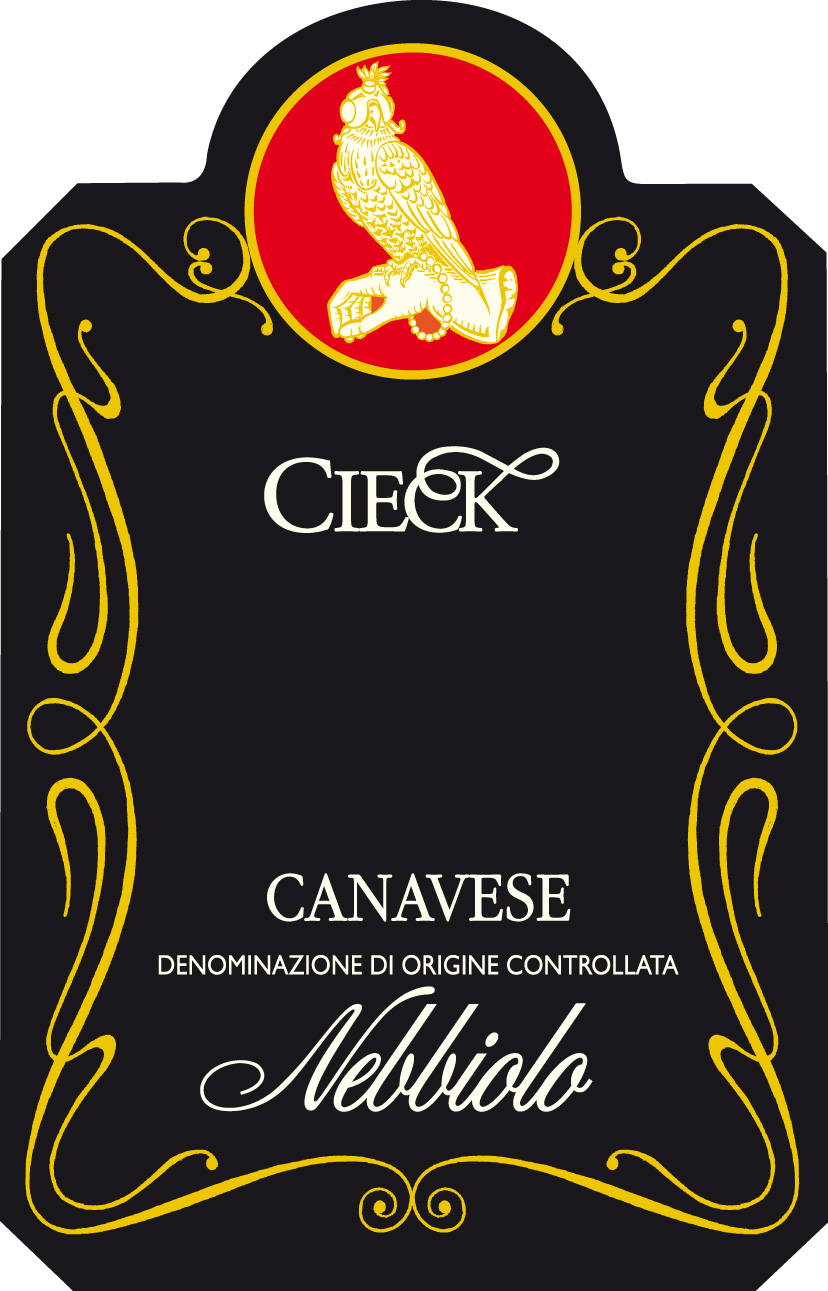Nebbiolo Canavese 2006