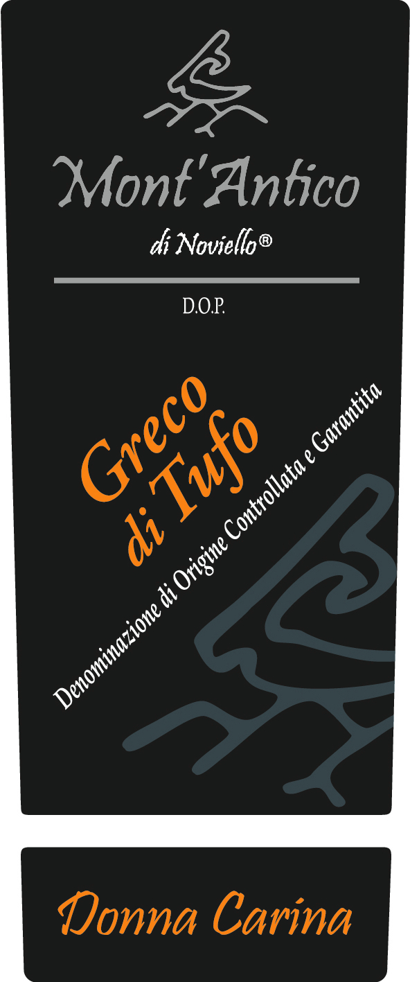 Greco di Tufo 2010