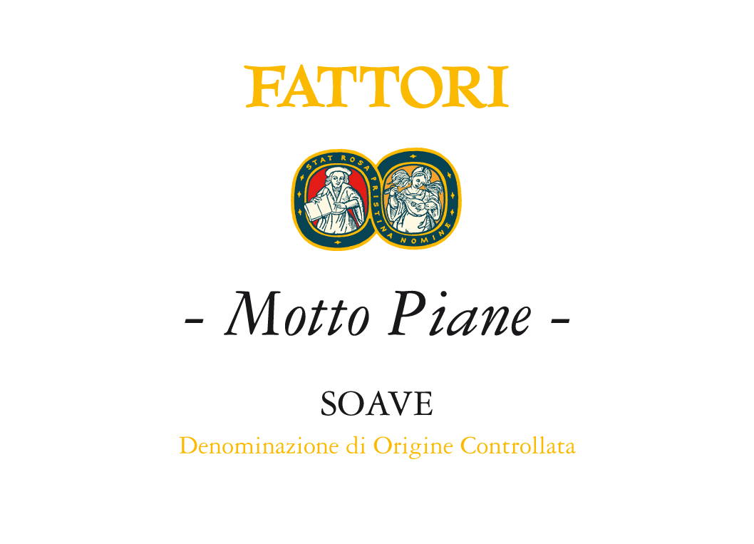 Soave Motto Piane 2009