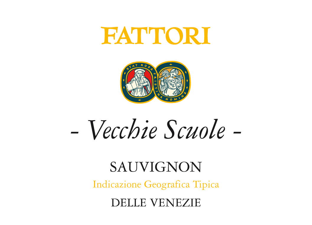 Sauvignon Vecchie Scuole 2009