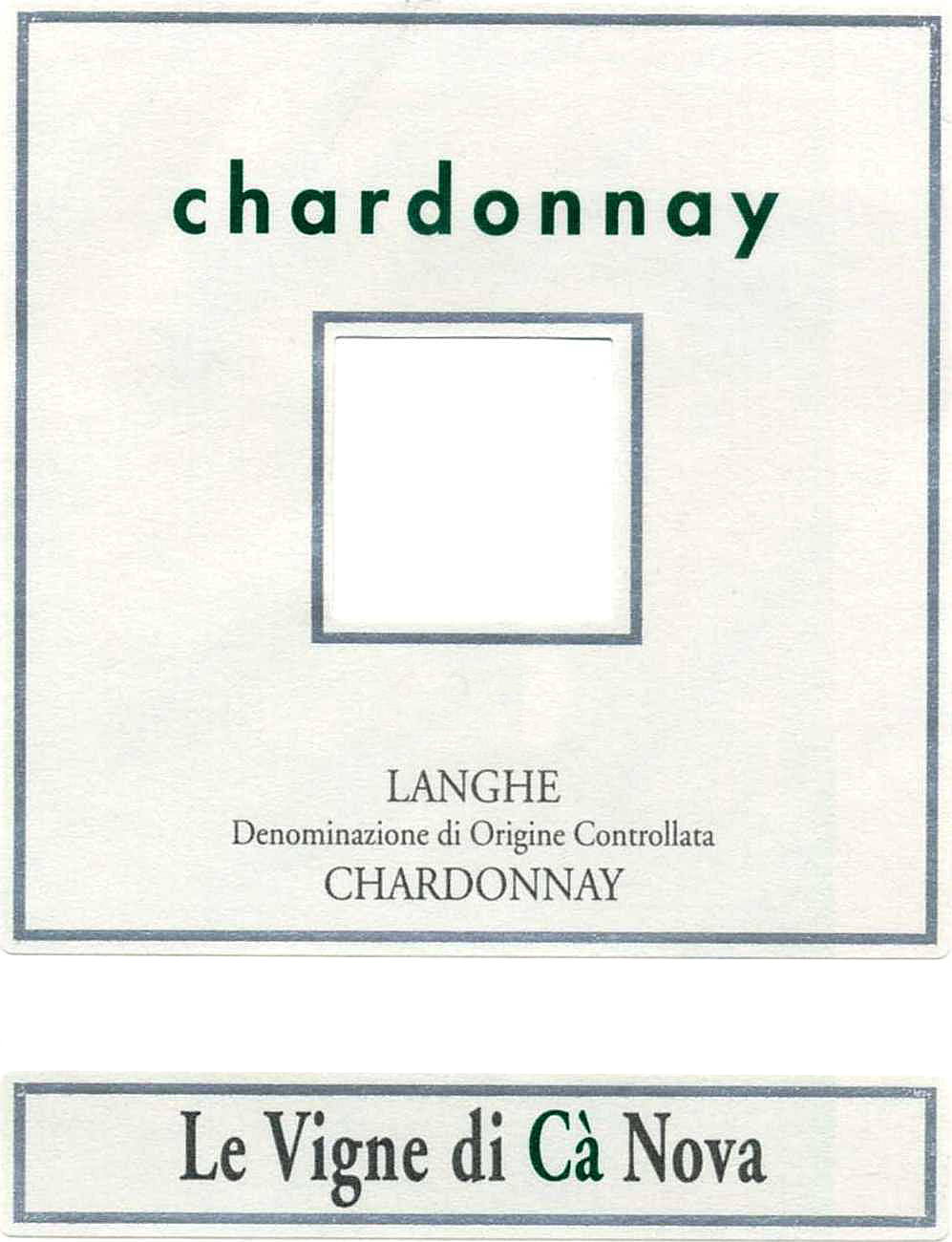 Chardonnay 2007