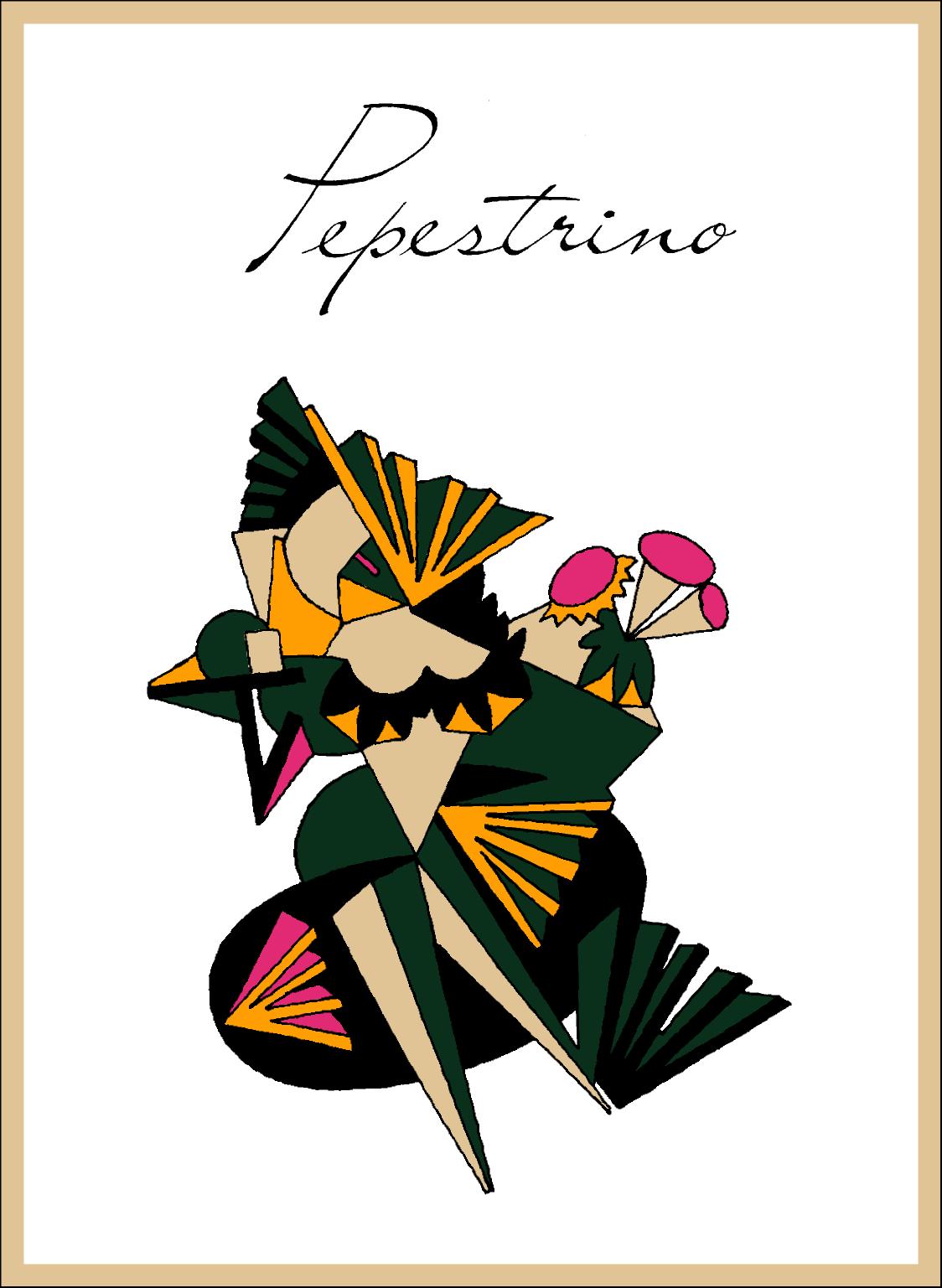 Pepestrino 2010