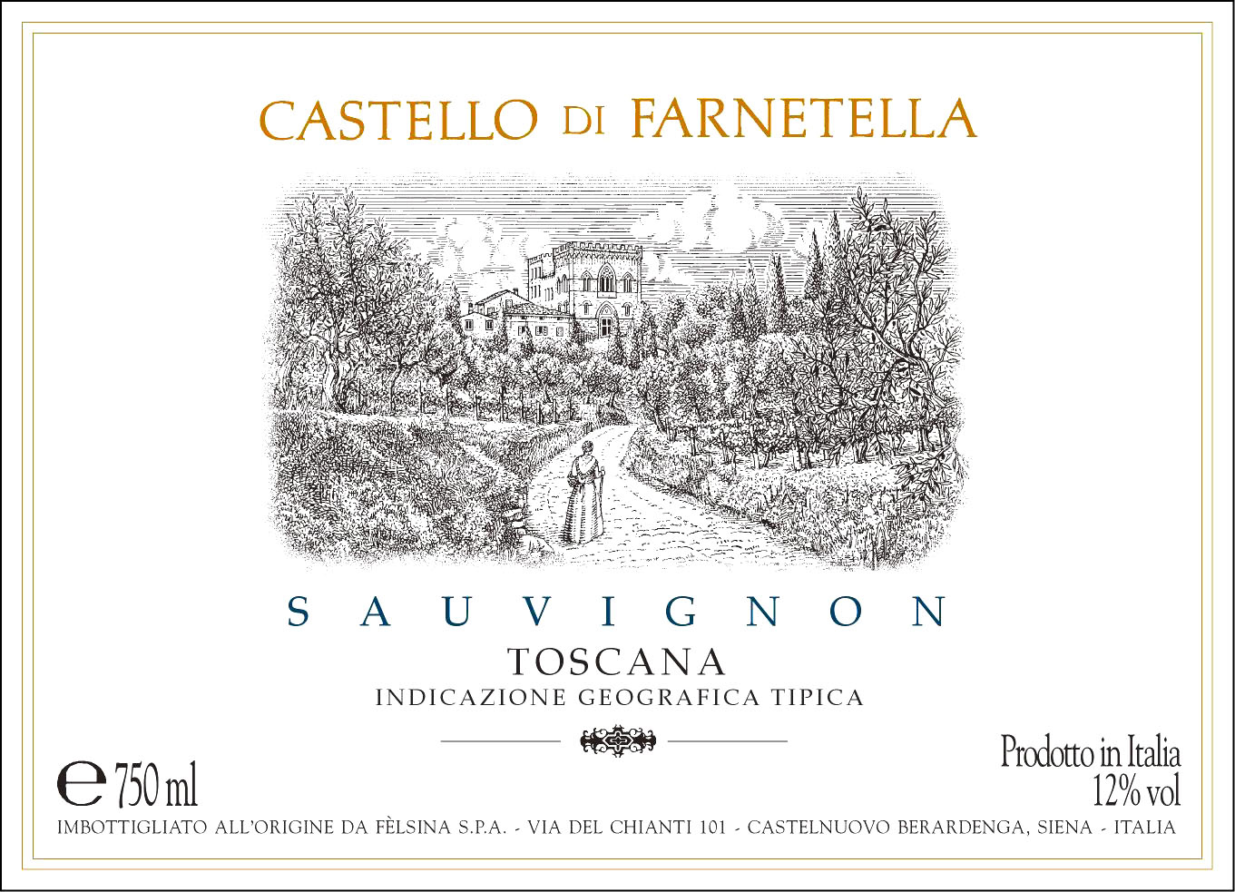 Sauvignon 2011