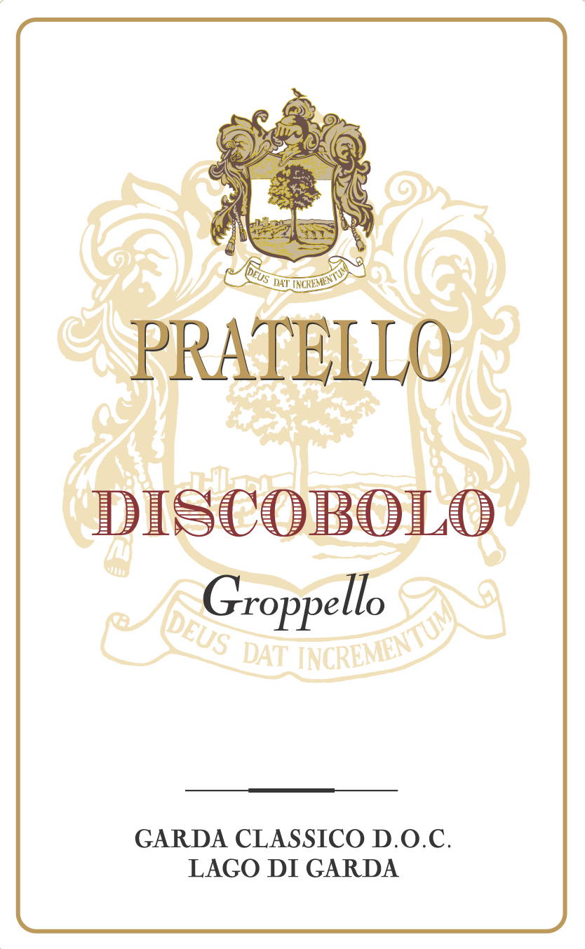 Discobolo 2007