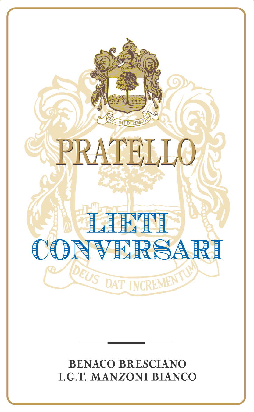 Lieti Conversari 2016