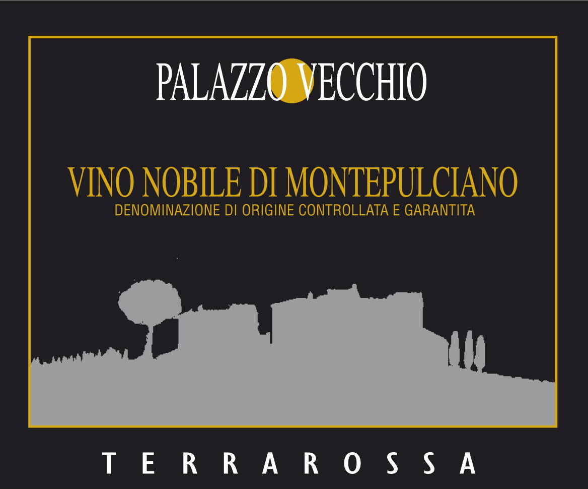 Nobile di Montepulciano Terrarossa 2007